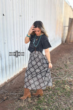 Stockman Skirt