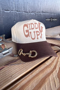 Giddy Up Cap