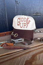 Giddy Up Cap