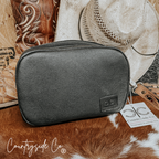 Bridle Belle Tooled Leather Handbag