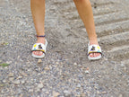 Saddle Bum Slides