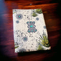 Concho Valley Regular 12oz Can Koozie