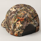 "Howdy Darlin'" Realtree Camo Patch Trucker Hat — 100% Cotton with Adjustable Snapback