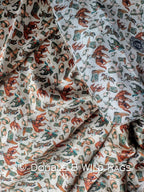 Wild Rag 100% SILK Western Elements Cowboy Western Neck Scarf Bandanna by Double B Wild Rags