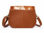 Canyon Floral Western Crossbody Purse by Double B