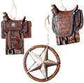 Saddle of the Lord Ornaments