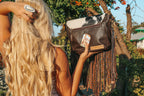 The Elva (Brindle) a Haute Southern Hyde by Beth Marie Exclusive