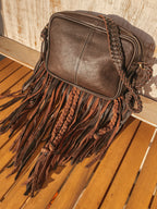 PREORDER “ The Jolene “ Haute Southern Hyde by Beth Marie