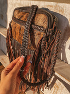 PREORDER “ The Jolene “ Haute Southern Hyde by Beth Marie