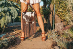 PREORDER “The Elva” (Regular Cowhide) Haute Southern Hyde x Beth Marie